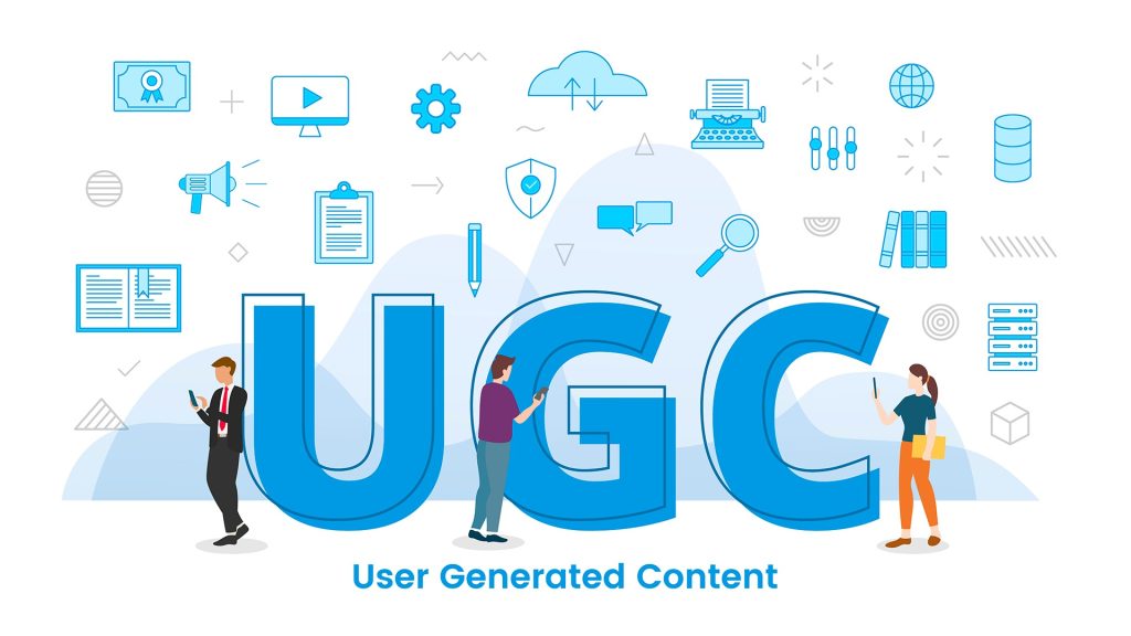 UGC Studio