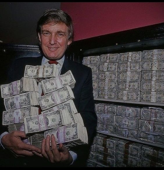 how to become a billionaire