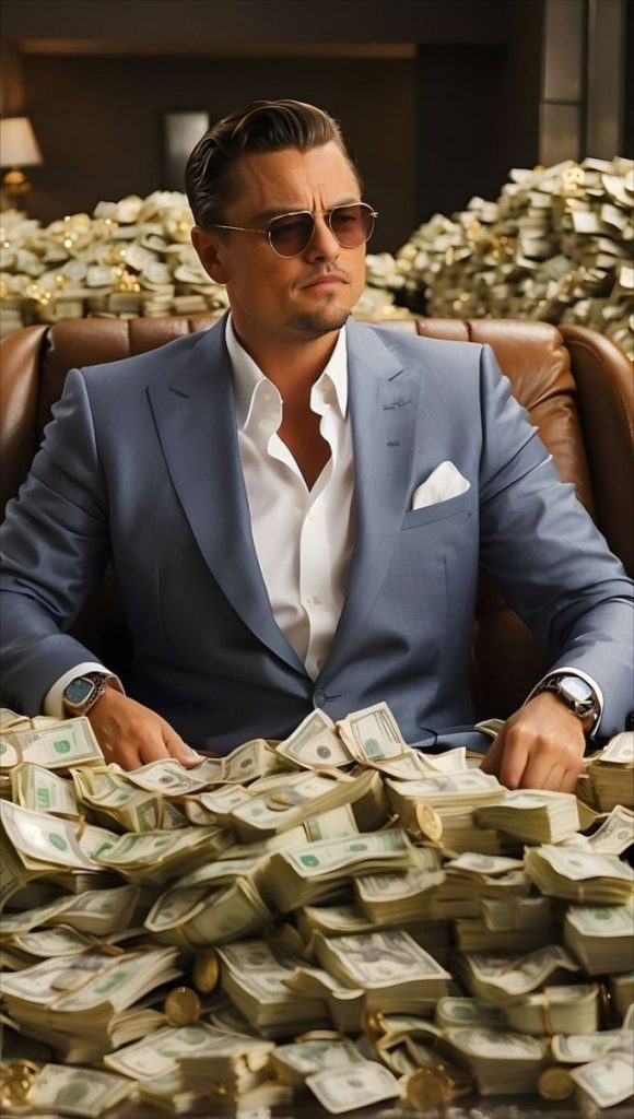 how to become a billionaire