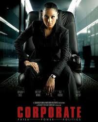 corporate