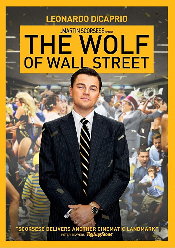wall street