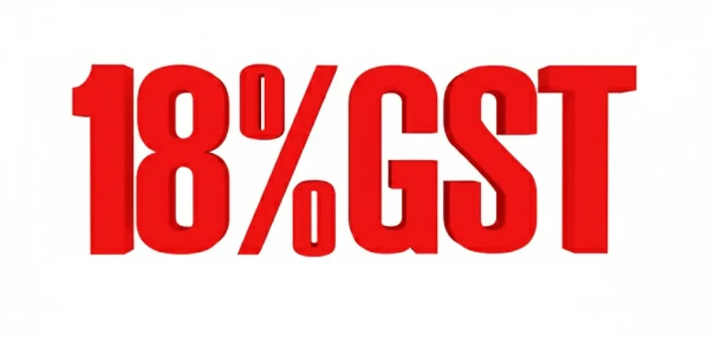 18%gest rates item